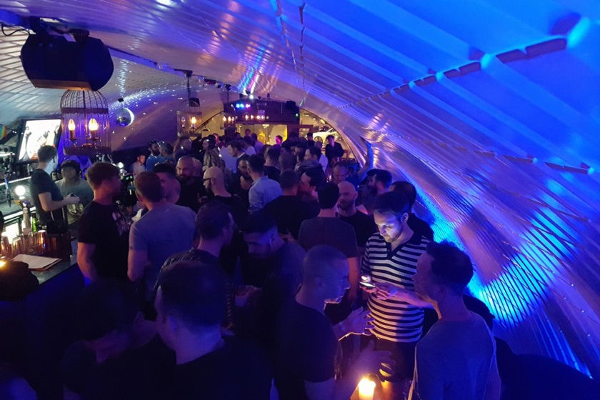 The Best Gay Bars in London Bars & Nightlife