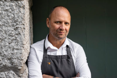 Roganic: The Scandinavian Series