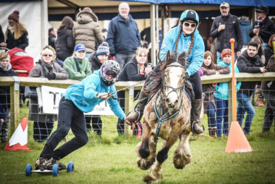Cheshire Game & County Fair