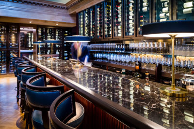Wine Series at 67 Pall Mall