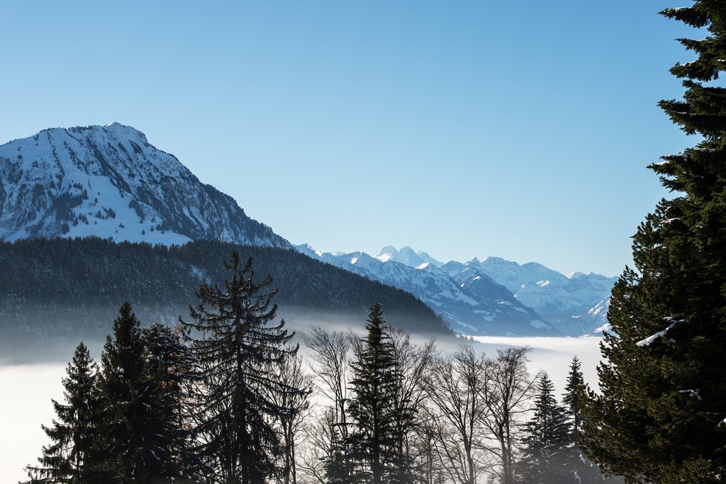 Bürgenstock Hotels and Resort Lake Lucerne