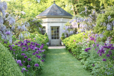 Floral Retreat at Belcombe Court