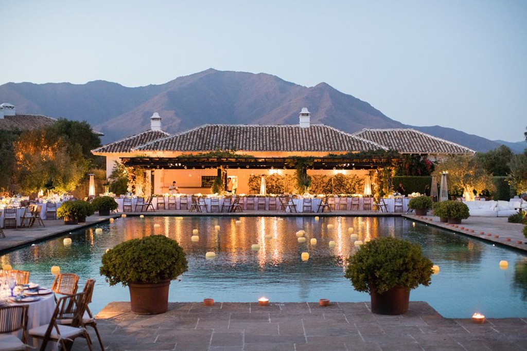 Finca Cortesin