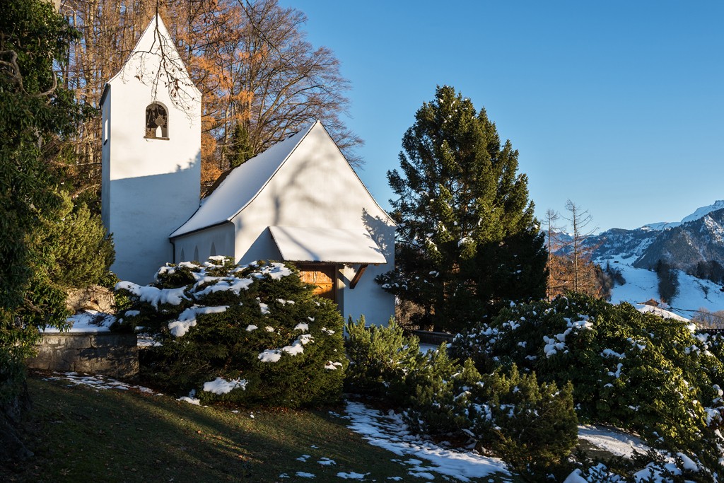 Bürgenstock Hotels and Resort Lake Lucerne
