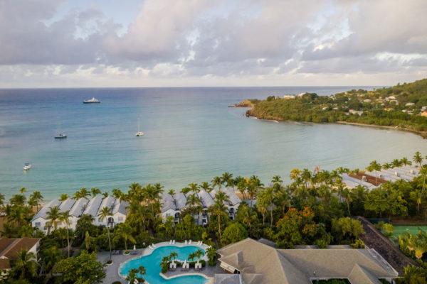 Carlisle Bay