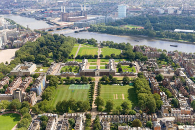 Chelsea History Festival