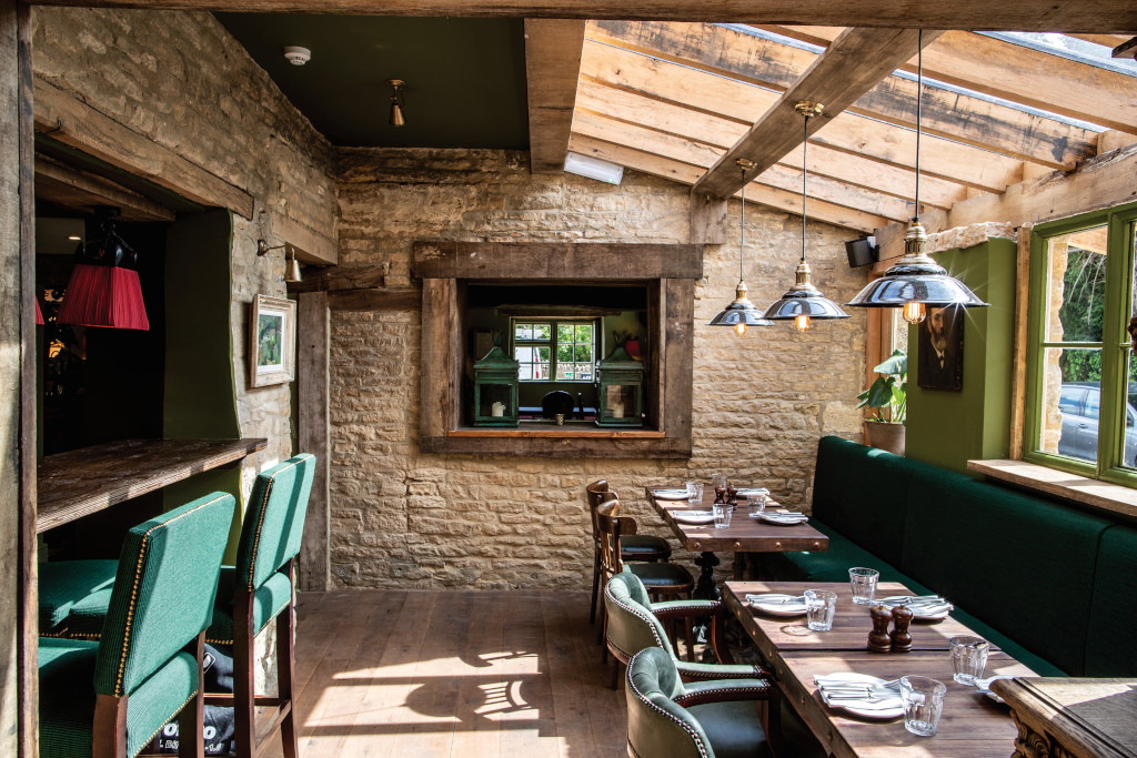 The Swan