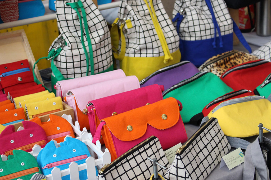 Crafty Fox Market