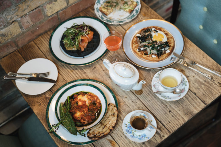 Best Restaurants in Marylebone 2024 Food Guide Marylebone
