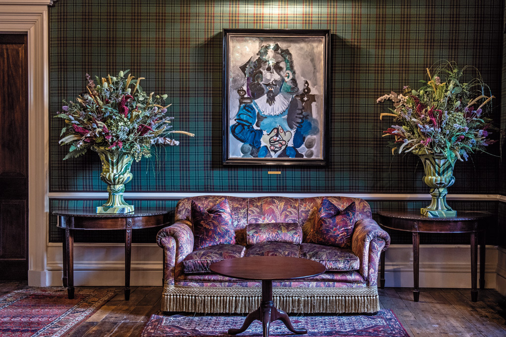 The Fife Arms