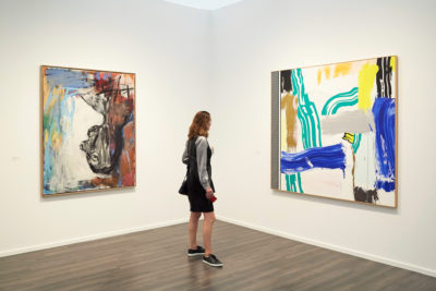 Frieze London 2019