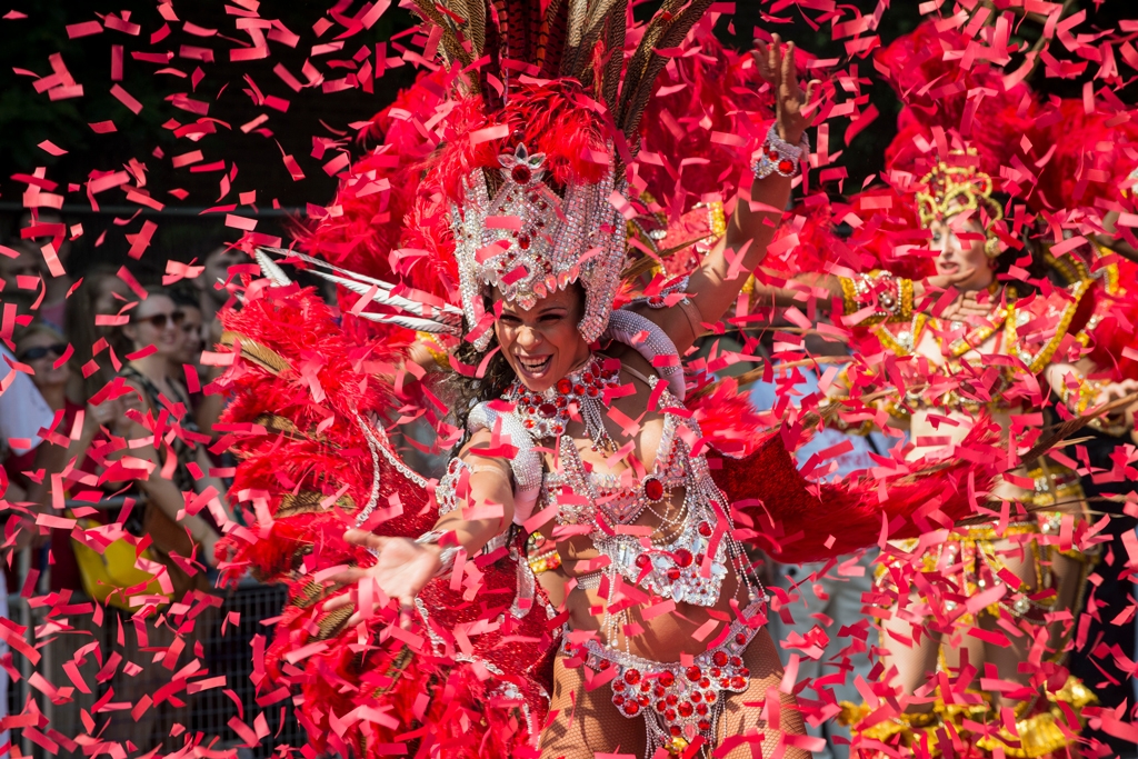 Notting Hill Carnival