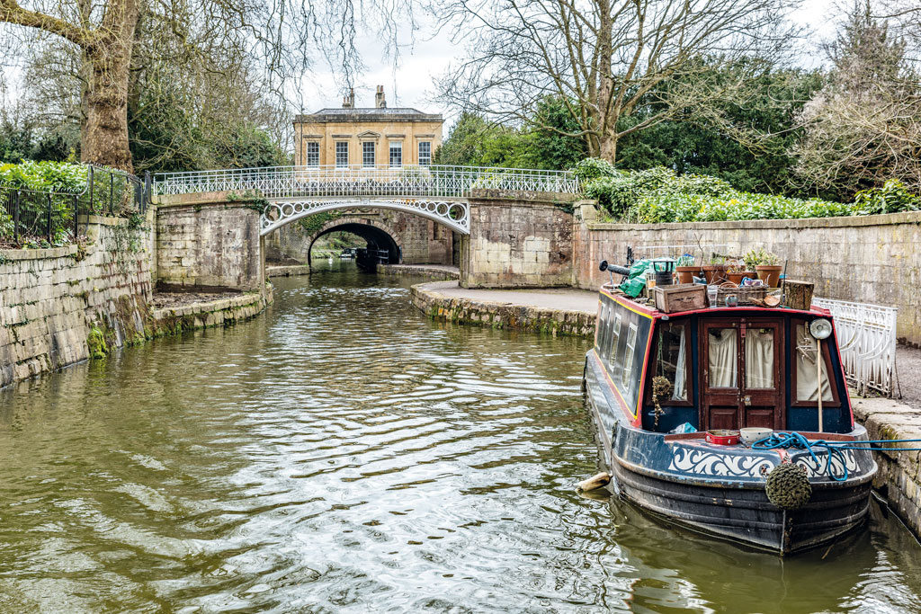 Let's Move To... Hungerford