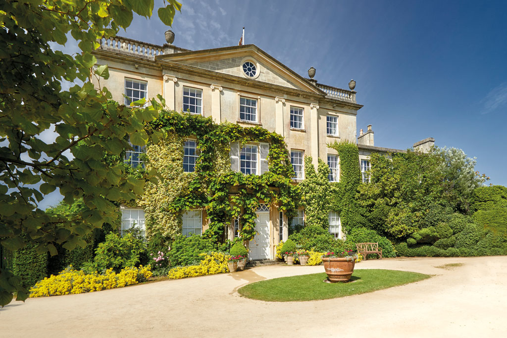 Highgrove: A Visit To The Royal Gardens