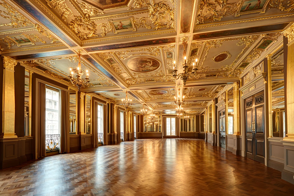Hotel Cafe Royal