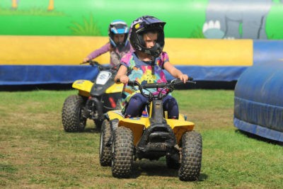 The 41st Havering Show 2019