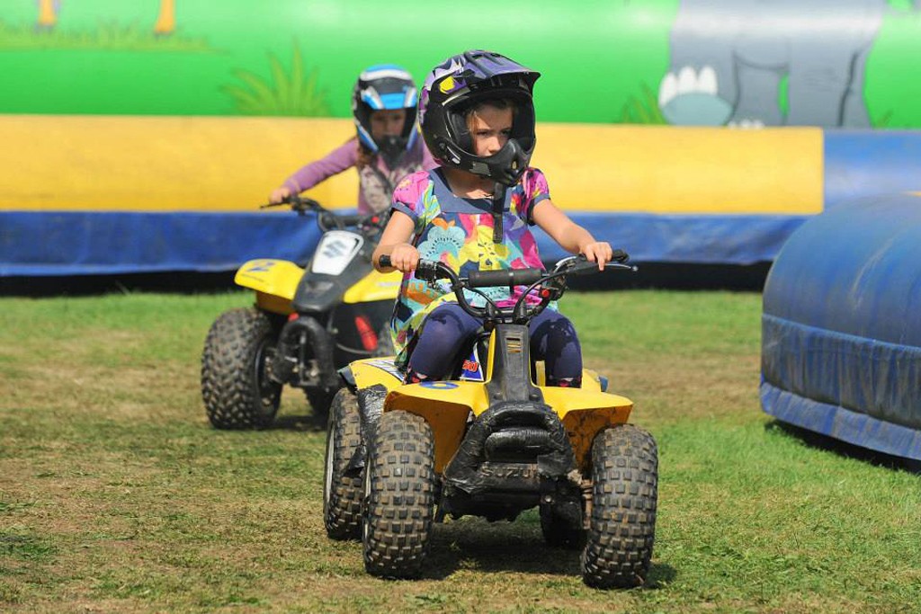The 41st Havering Show 2019