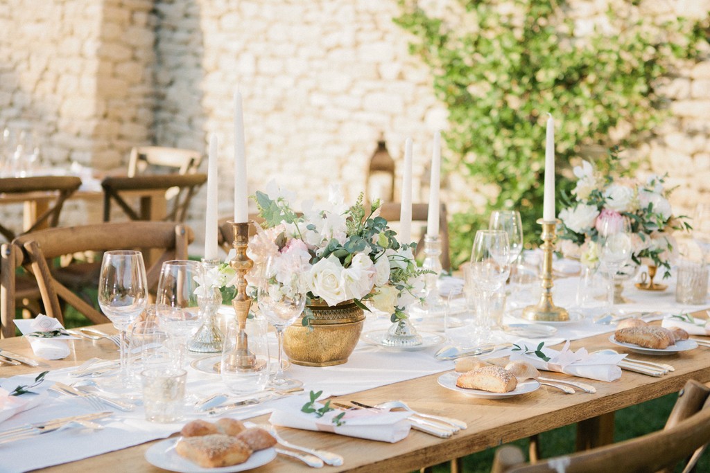 La Bastide De Gordes