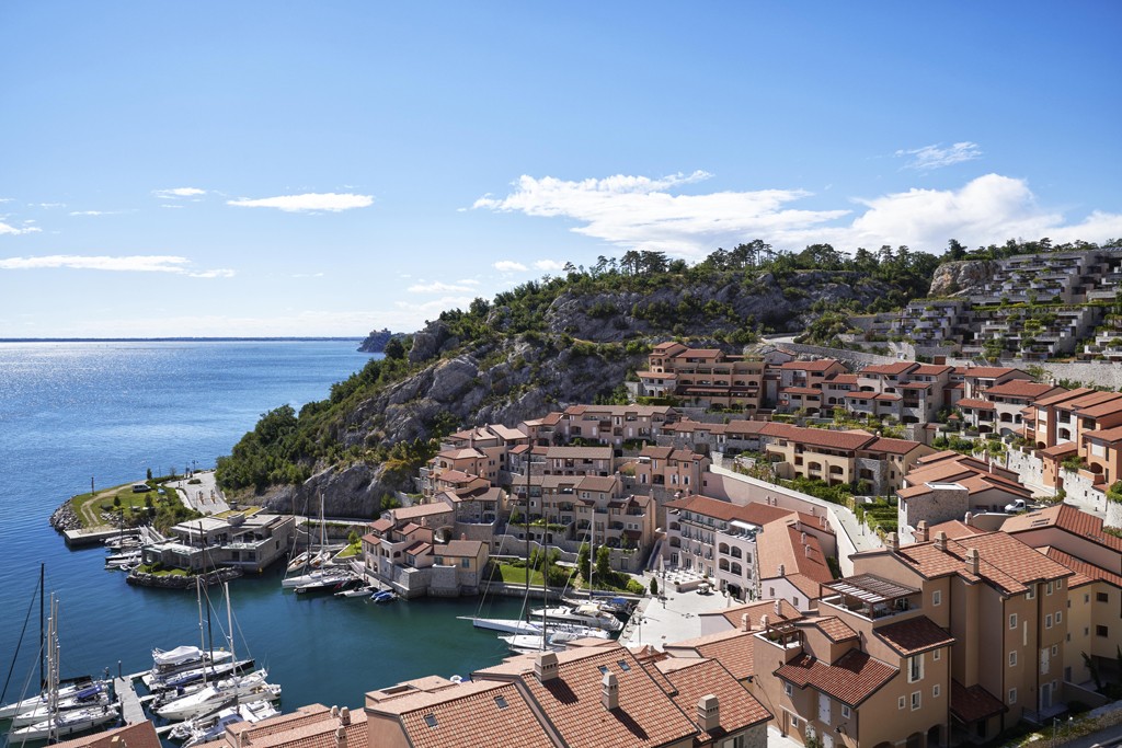 Portopiccolo Sistiana