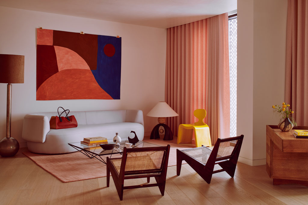 Roksanda Penthouse