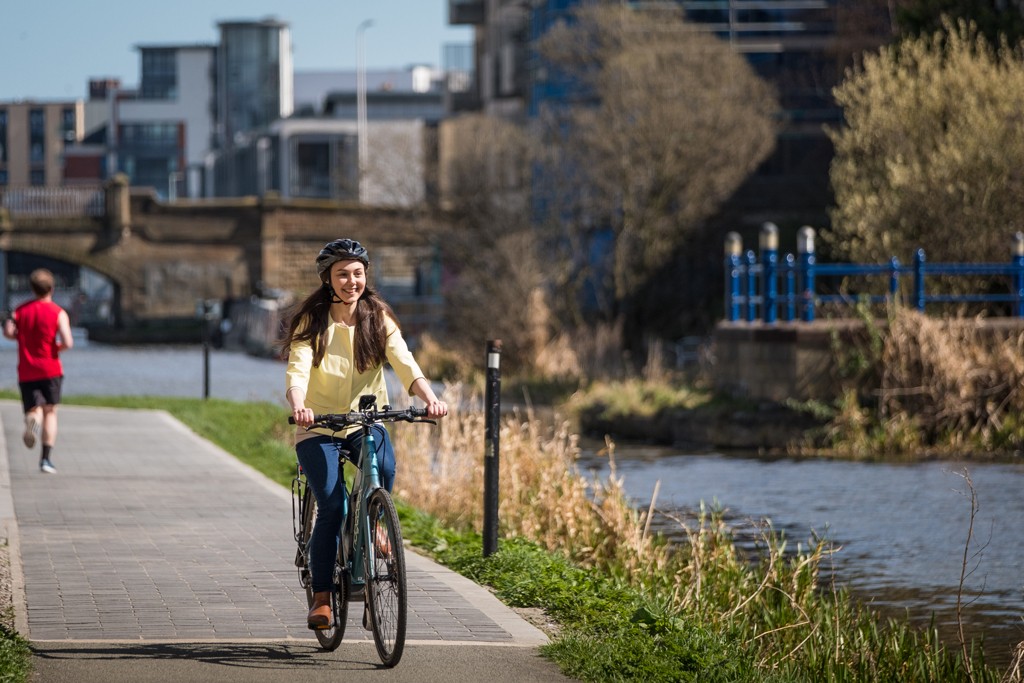 Union Canal