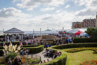 Broadstairs Food Festival