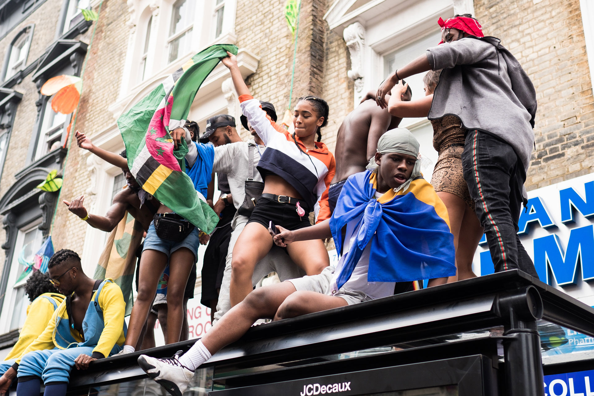 Notting Hill Carnival