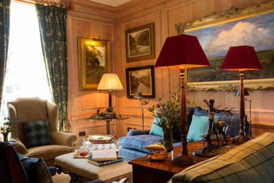 Dornoch Whisky Festival