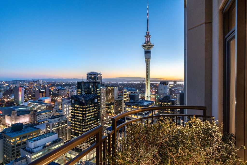 Three Far-Flung Dream Homes