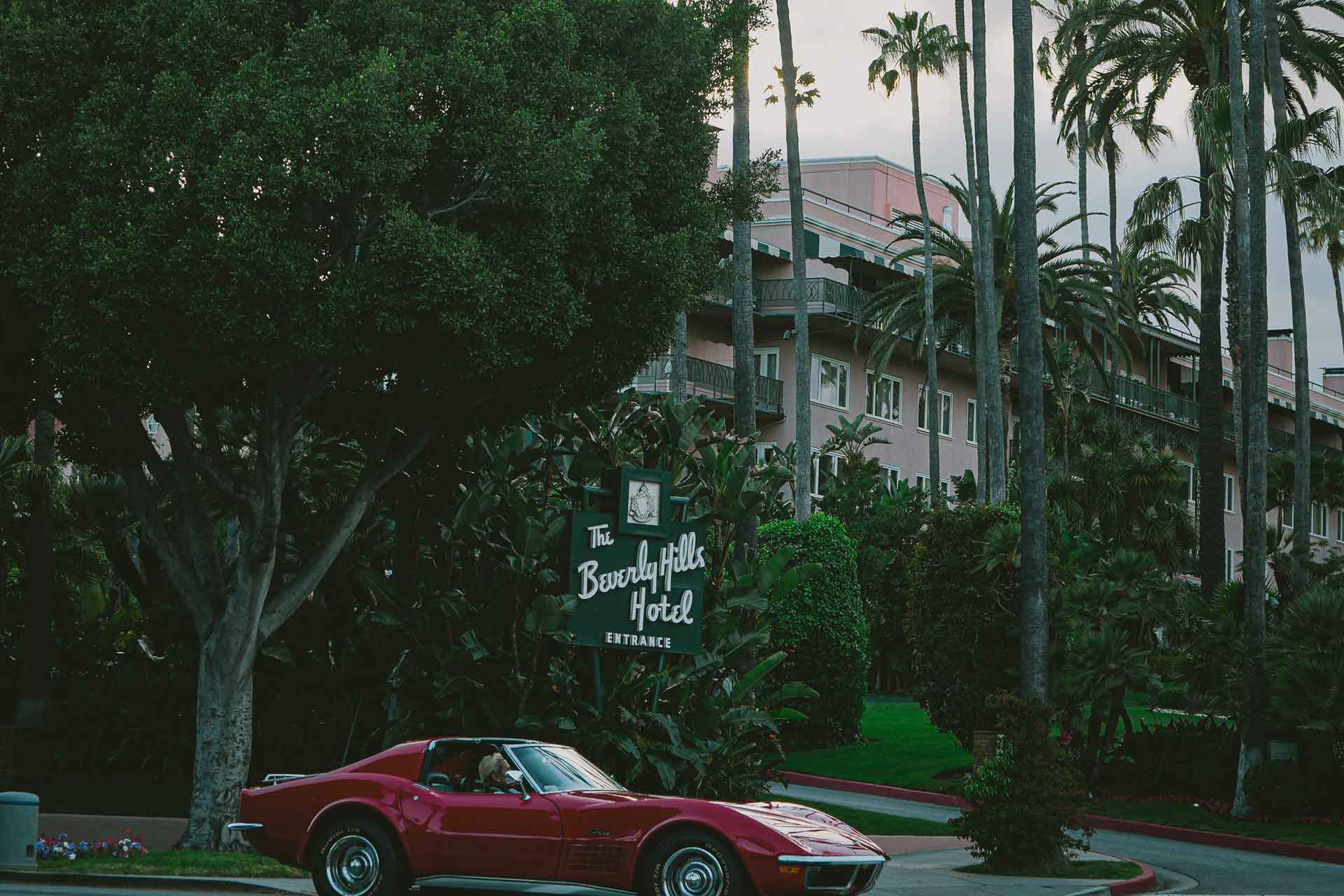 A Guide To Beverly Hills