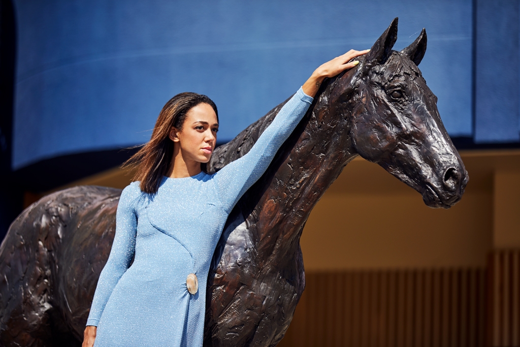 Katarina Johnson-Thompson