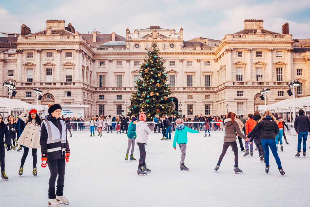 Somerset House