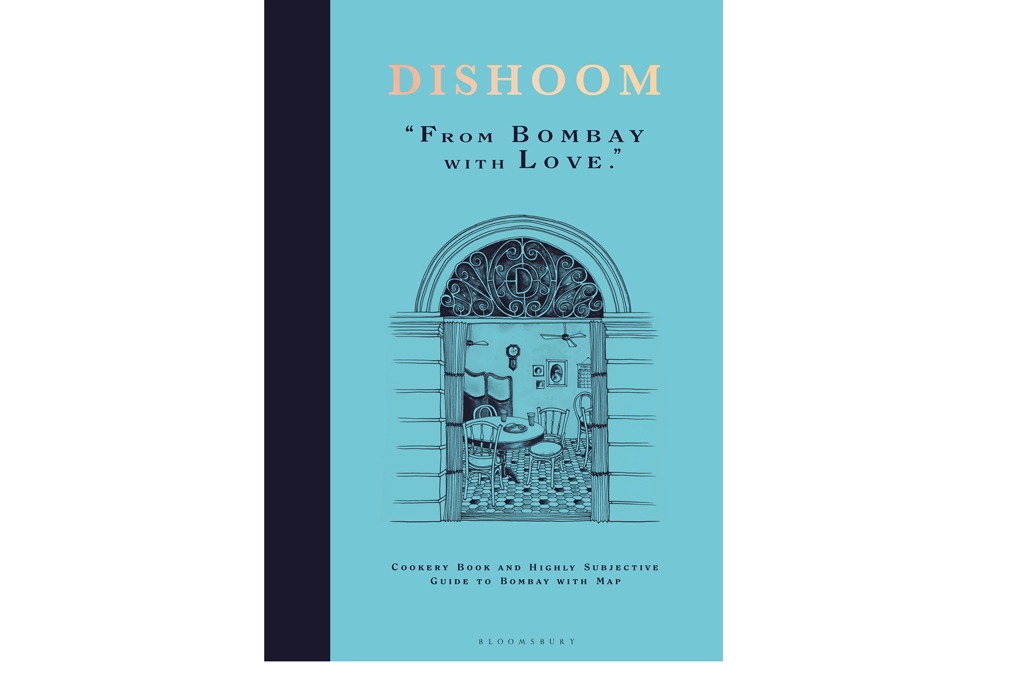 Dishoom Cookbook