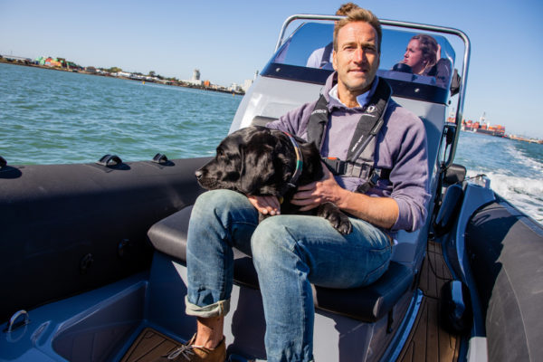 Ben Fogle
