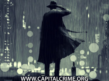 Capital Crime Festival