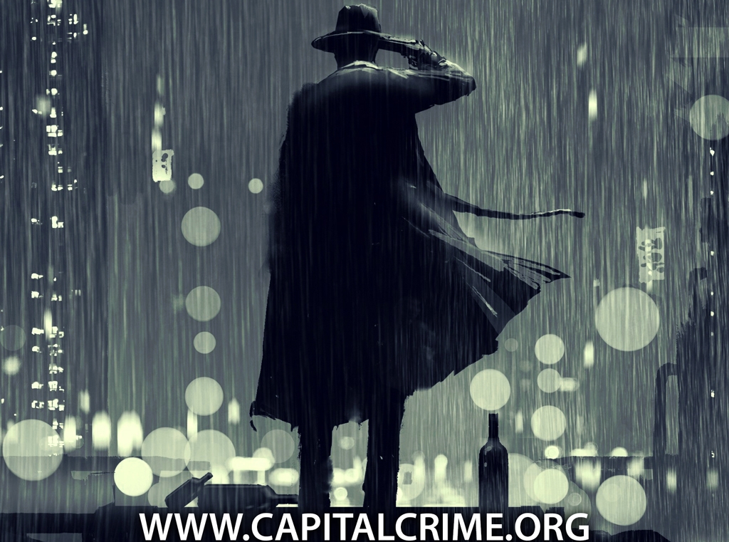 Capital Crime Festival