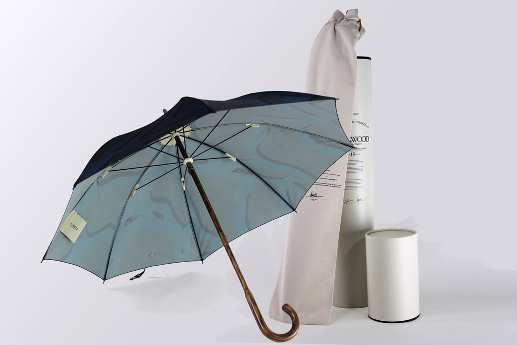 Best british umbrella makers 2025