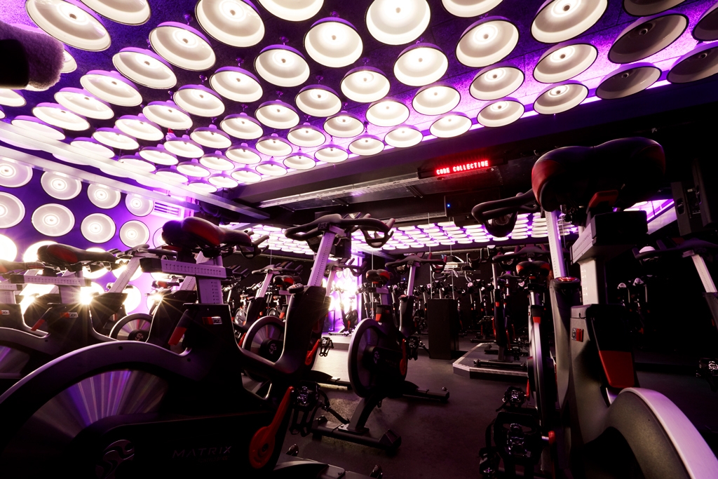 8 Fantastic Spinning Classes In London To Try Now