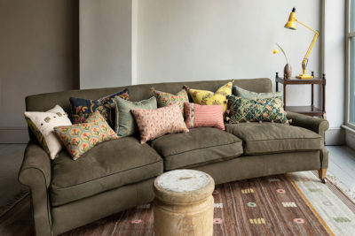 HOWE London's Antiques Warehouse Sale