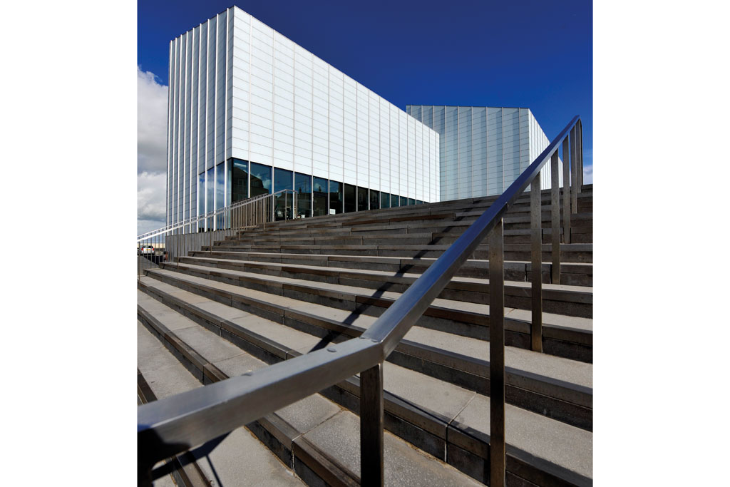 Turner Contemporary