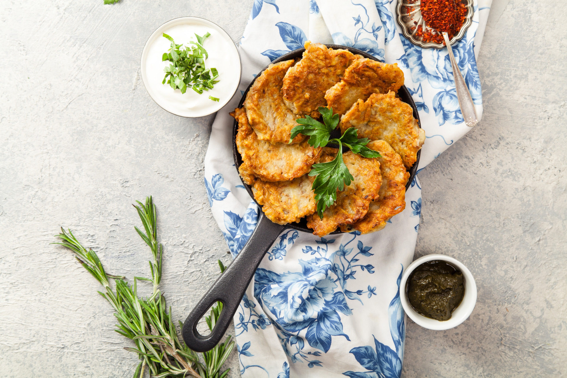 The Best Israeli Food in London
