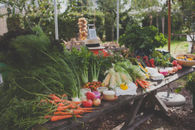 Daylesford Harvest Festival