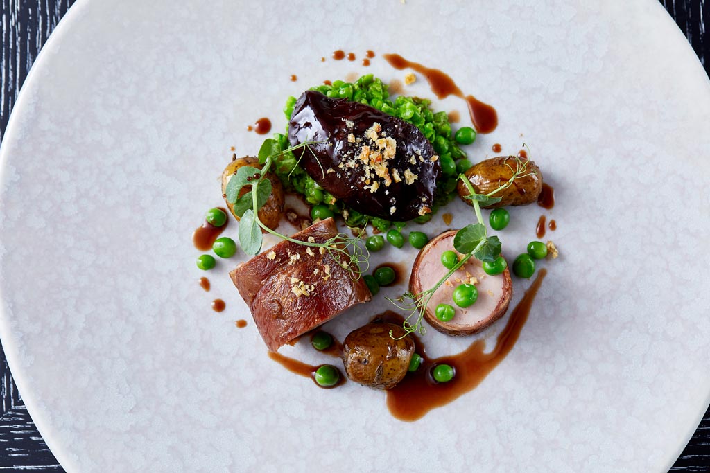 Indigo at One Aldwych