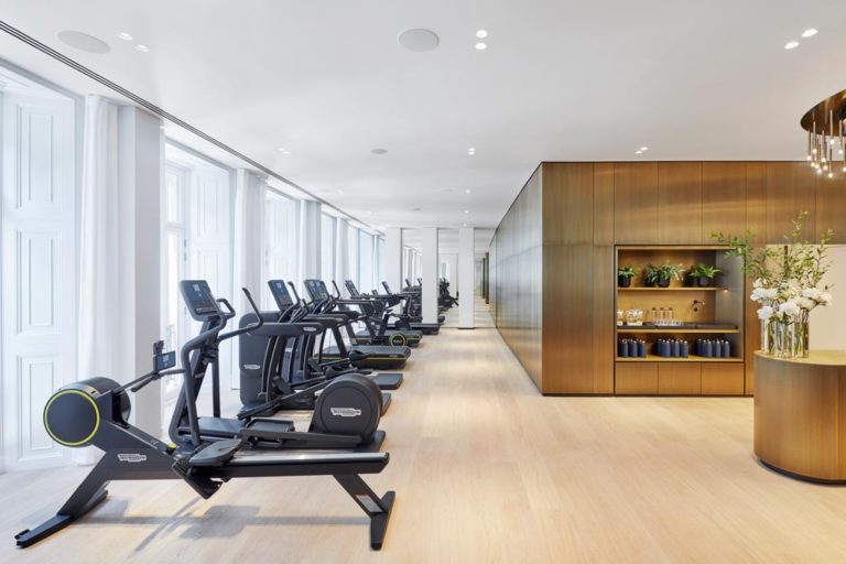 The 8 Best Luxury Gyms in London Best London Gyms 2023