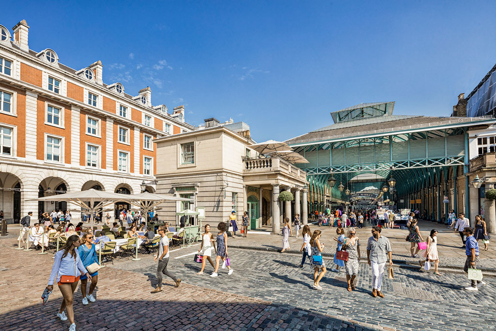 London Beauty Week