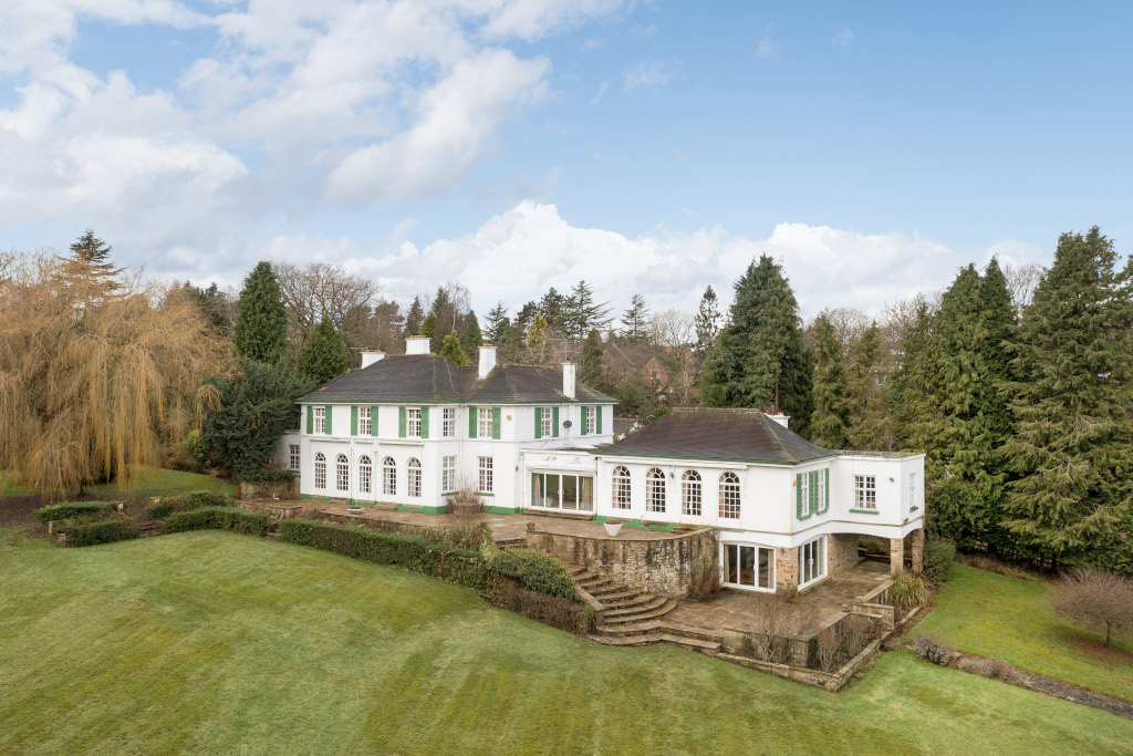 Fullwith Mill Lane, Harrogate, North Yorkshire property