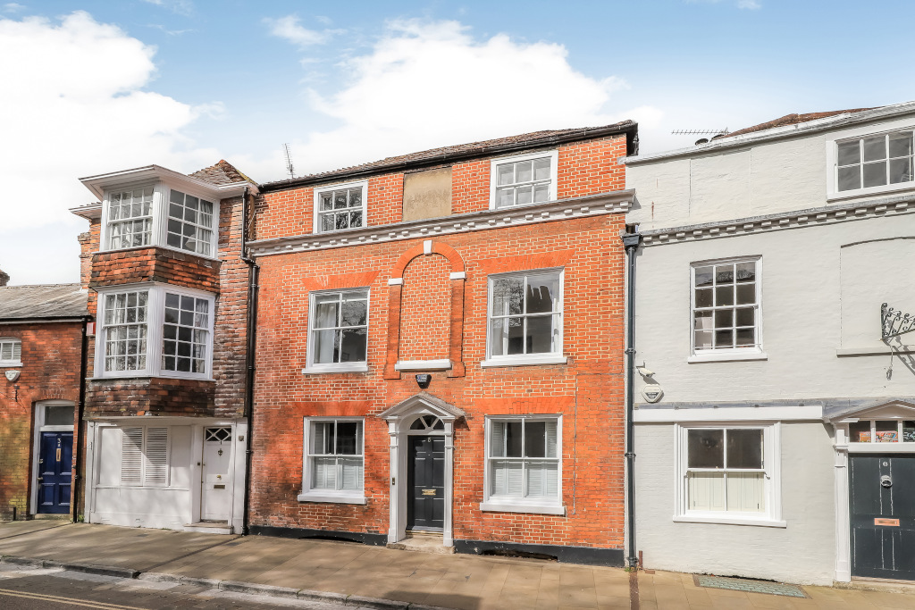 winchester, hampshire property