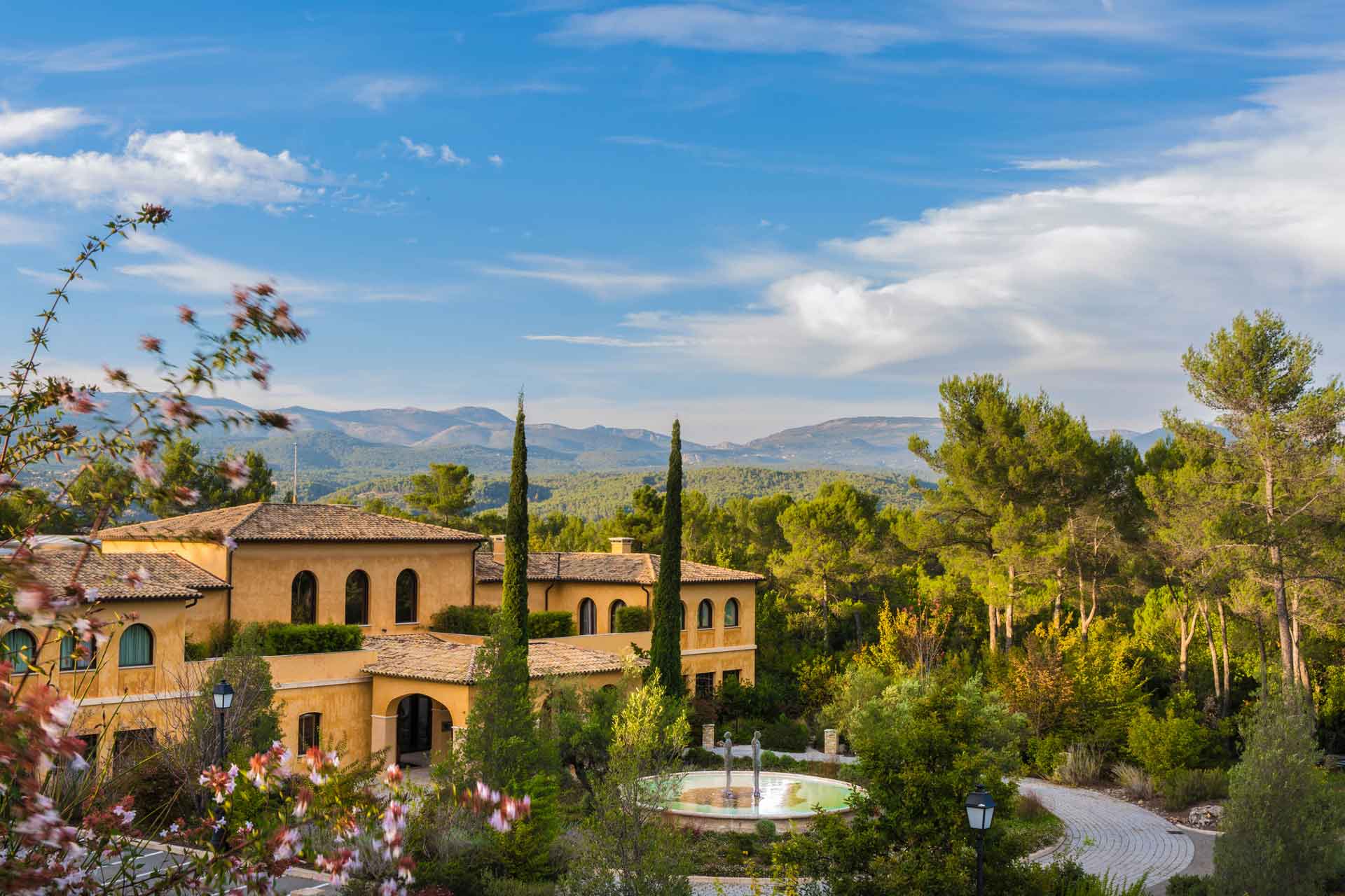 Weekender: Provence