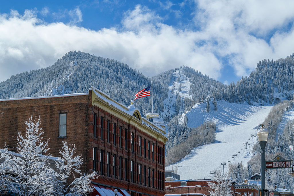 The C&TH Guide to Aspen