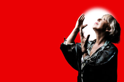 Barb Jungr: Bob, Brel & Me at Brasserie Zedel